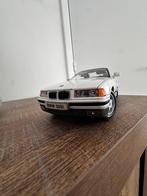 bmw 325i 1/18 1:18, Ophalen, Zo goed als nieuw, Auto, Maisto