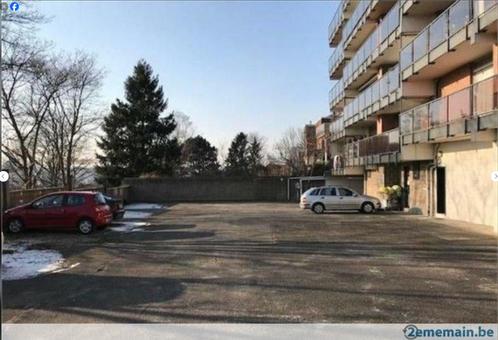 Parking à louer à Grivegnée, Immo, Garages en Parkeerplaatsen, Luik (stad)