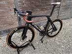 Trek madone slr7 gen 7 (incl powermeter!), Fietsen en Brommers, Fietsen | Racefietsen, Heren, Zo goed als nieuw, 57 tot 61 cm