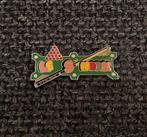 PIN - SNOOKER - POOL - BILJART - BILLARD, Collections, Sport, Utilisé, Envoi, Insigne ou Pin's