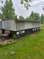 Voortent voor staan caravan, Caravans en Kamperen