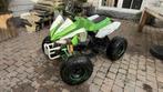 Elektrische quad 1000 watt 48 volt met Lithium batterij, Motoren