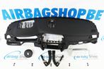 Airbag set - Dashboard met head up M BMW 5 serie F10 (2009-h, Auto-onderdelen