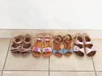 Sandalen voor meisjes, Kinderen en Baby's, Gebruikt, Meisje, Schoenen, Ophalen of Verzenden