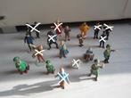 Tintin - Figurine au choix : de 4,00 à 5,00Eur / pièce, Enlèvement ou Envoi, Tintin, Comme neuf, Statue ou Figurine