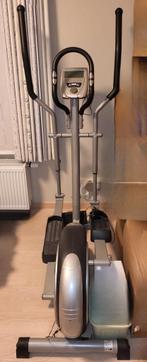 Crosstrainer, Sport en Fitness, Ophalen, Zo goed als nieuw, Crosstrainer