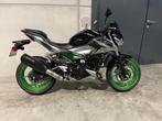 Kawasaki Z500SE performance (btw moto), Entreprise, 12 à 35 kW, Autre, 500 cm³