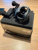 Abu Garcia Revo Beast 41HS L NIEUWSTAAT, Watersport en Boten, Ophalen, Nieuw, Molen