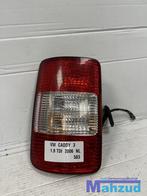VW CADDY 3 Links achterlicht 2004-2014, Auto-onderdelen, Gebruikt, Volkswagen, Volkswagen AG, Vw@volkswagen.de