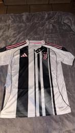 Maillot de foot Juventus 2025-2026 neuf taille L, Maat L, Ophalen of Verzenden, Shirt