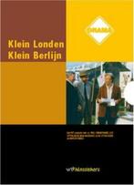 DVD Klein Londen Klein Berlijn, Enlèvement ou Envoi