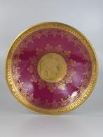 Antieke Hutschenreuther grote Diepe schaal, Enlèvement ou Envoi