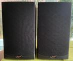 Geluidsboxen Klipsch, TV, Hi-fi & Vidéo, Autres marques, 60 à 120 watts, Comme neuf, Enlèvement