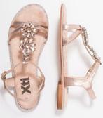 Sandales plates XTI avec bijoux, Kleding | Dames, Schoenen, Verzenden, Nieuw, Sandalen of Muiltjes, XTI