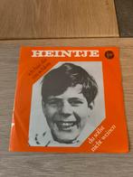 7' vinyl singel van Heintje, Ophalen of Verzenden, Zo goed als nieuw