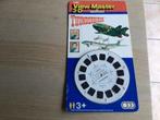Viewmaster schijfjes Thunderbird, 3 stuks, 1992, nieuw, Verzamelen, Ophalen of Verzenden, Nieuw