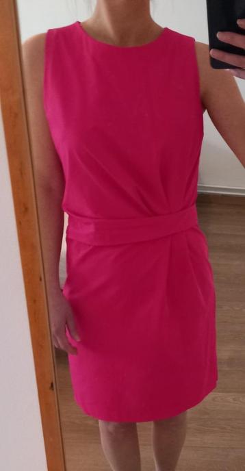 Roze jurk Patrizia Pepe beschikbaar voor biedingen