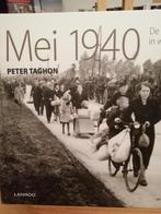Peter Taghon - MEI 1940, Ophalen of Verzenden, Zo goed als nieuw, Peter Taghon