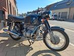Bmw r60/5 in uitstekende staat, Motoren