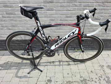 Ridley noah racefiets elektronisch schakelen beschikbaar voor biedingen