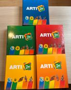 Arti Doc schoolboeken, Boeken, Schoolboeken, Ophalen of Verzenden, Zo goed als nieuw