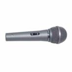 SoundLAB-G158MA Dynamische Microfoon 600 Ohm, Muziek en Instrumenten, Microfoons, Nieuw, Ophalen of Verzenden, Zangmicrofoon
