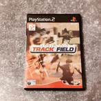 Track & Field PS2, Ophalen of Verzenden, Zo goed als nieuw