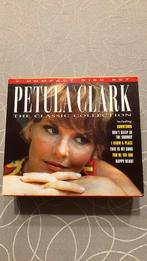 4 cd’s Petula Clark., Cd's en Dvd's, Ophalen, Zo goed als nieuw
