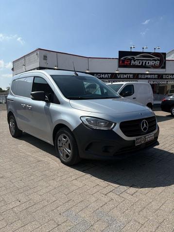 **Mercedes CITAN 112CDI//Utility//1 jaar garantie** beschikbaar voor biedingen