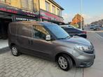 Fiat Doblo 1.6 JTD* 72000 km* 3 zitplaatsen* 1e belangrijkst, Parkeersensor, Bedrijf, Grijs, Euro 5