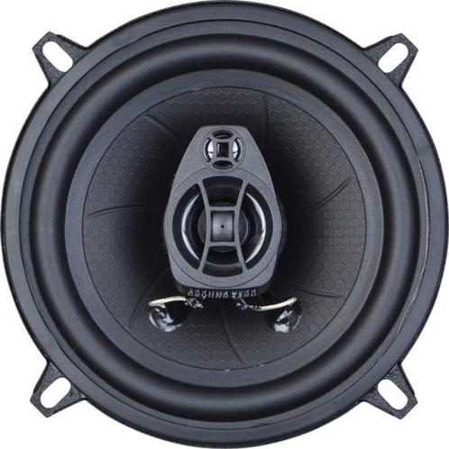 Ground Zero IRIDIUM GZIF 5.2 13CM 70 Watt RMS, Auto diversen, Autospeakers, Nieuw, Ophalen of Verzenden