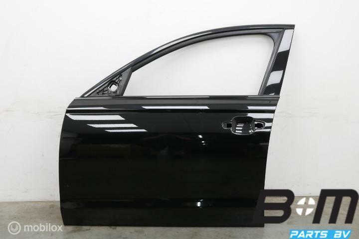 Portier LV Audi A6 4G Avant LY9T 4G0831051, Auto-onderdelen, Carrosserie, Gebruikt