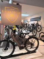 Kalkhoff Endeavour 3 Move, Fietsen en Brommers, 47 tot 51 cm, Ophalen, Gebruikt, 50 km per accu of meer