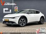 Kia EV6 Plus 77.4 kWh | € 15.300,- NETTO! | Leder | Meridian, Auto's, Automaat, Zwart, Wit, Parkeersensor