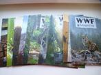 WWF MAGAZINE'S   GRATIS OPHALEN, Enlèvement ou Envoi, Comme neuf, Science et Nature