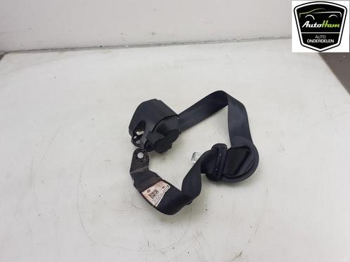 VEILIGHEIDSGORDEL RECHTS ACHTER Volkswagen Polo V (6R), Auto-onderdelen, Interieur en Bekleding, Volkswagen, Gebruikt