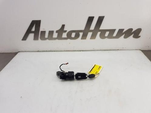 CONTACTSLOT + SLEUTEL 308 SW (L4 / L9 / LC / LJ / LR), Auto-onderdelen, Overige Auto-onderdelen, Peugeot, Gebruikt