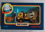 Matchbox, Ophalen of Verzenden, Zo goed als nieuw, Matchbox