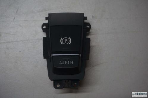 Handrem schakelaar origineel Bmw X5 F15, Auto-onderdelen, Dashboard en Schakelaars, BMW, Nieuw, Ophalen of Verzenden