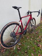 Willier filante slr 2022 maat 54, Fietsen en Brommers, Ophalen, Gebruikt