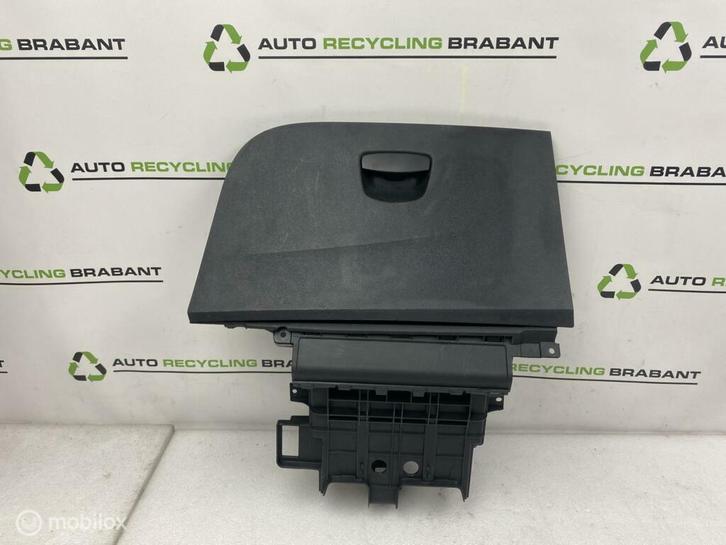 Dashboardkastje Seat Ibiza ORIGINEEL 6P1857103, Auto-onderdelen, Dashboard en Schakelaars, Gebruikt, Ophalen of Verzenden