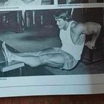 Train met Arnold, Ophalen of Verzenden, Zo goed als nieuw, Fitness