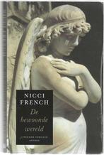 De bewoonde wereld - Nicci French, Livres, Thrillers, Utilisé, Enlèvement ou Envoi