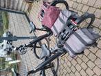 Fietsen, Fietsen en Brommers, Elektrische fietsen, Ophalen, Zo goed als nieuw