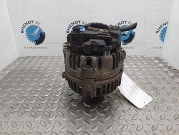 VOLKSWAGEN GOLF 1J 1.4-16V Trendline  [ALTERNATOR] 2000 beschikbaar voor biedingen