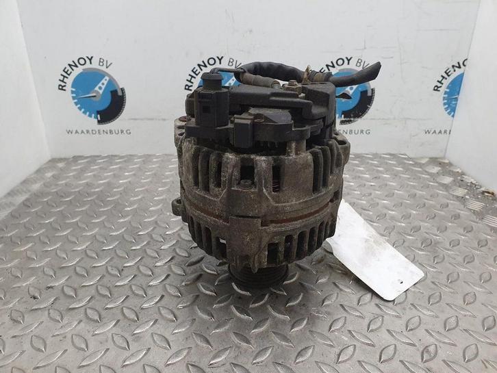 VOLKSWAGEN GOLF 1J 1.4-16V Trendline  [ALTERNATOR] 2000, Auto-onderdelen, Motor en Toebehoren, Gebruikt, ARN erkend, Stiba lid