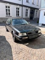 Audi 80 avant 2,0 l, Autos, Boîte manuelle, Noir, 5 portes, Particulier