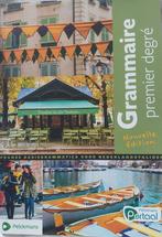Grammaire premier degre, Verzenden