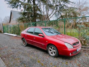 Onderdelen Citroën Xsara