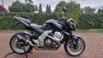 Kawasaki Z750 - ABS - Black Edition - Gekeurd!, Motoren, Motoren | Kawasaki, 750 cc, 4 cilinders, Bedrijf, Sport